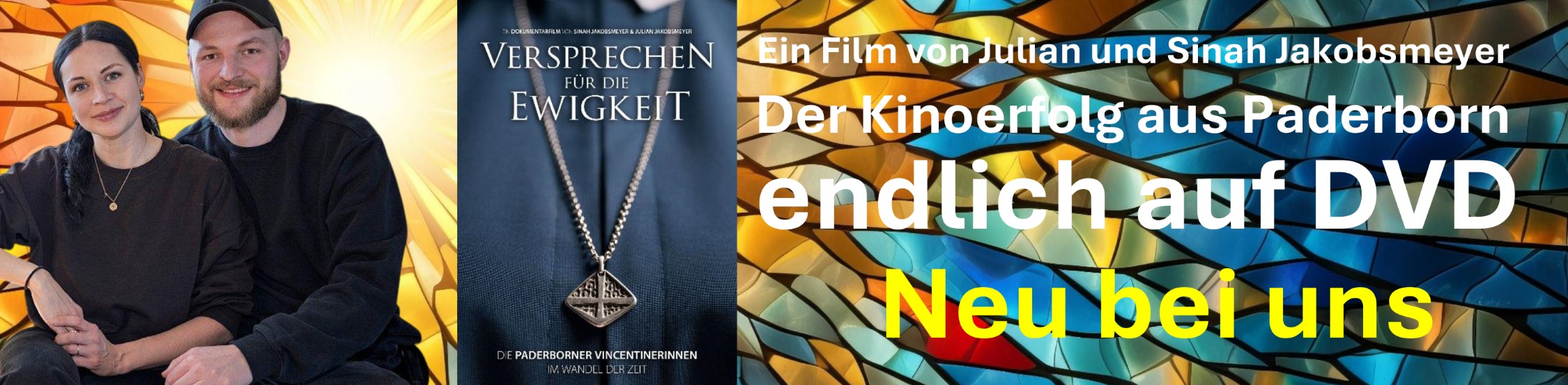 Medieninhalt - Feld 1